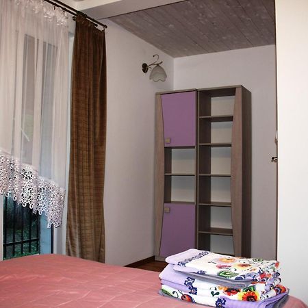 Dom W Bieszczadach 10 Osobowy Villa Wolkowyja Exterior foto