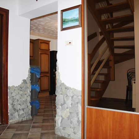 Dom W Bieszczadach 10 Osobowy Villa Wolkowyja Exterior foto