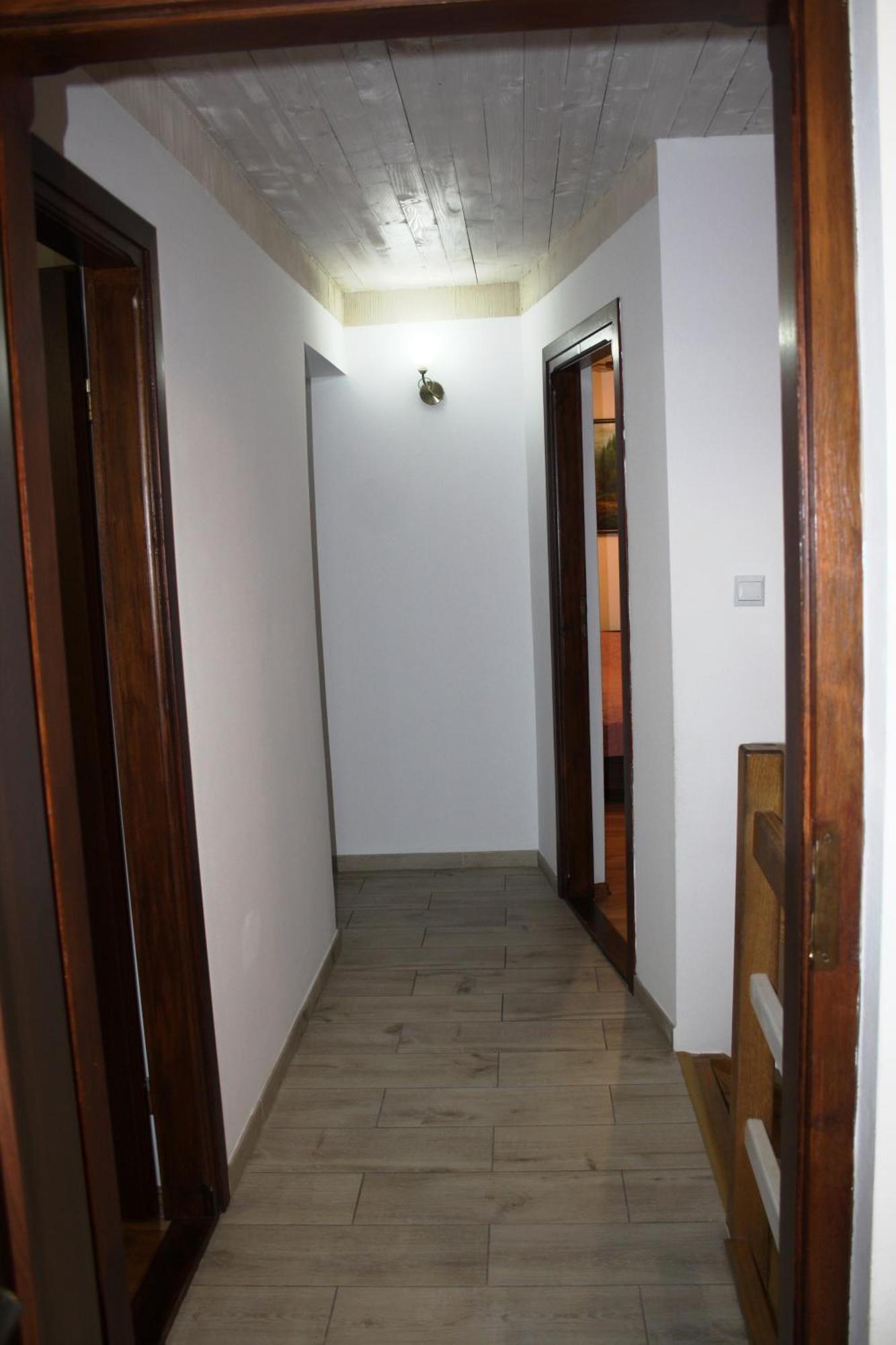 Dom W Bieszczadach 10 Osobowy Villa Wolkowyja Exterior foto