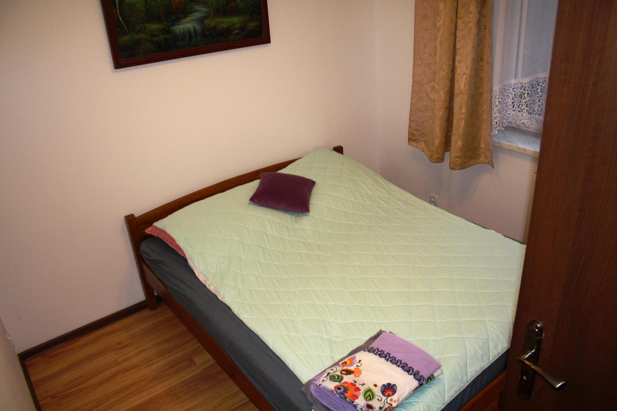 Dom W Bieszczadach 10 Osobowy Villa Wolkowyja Exterior foto