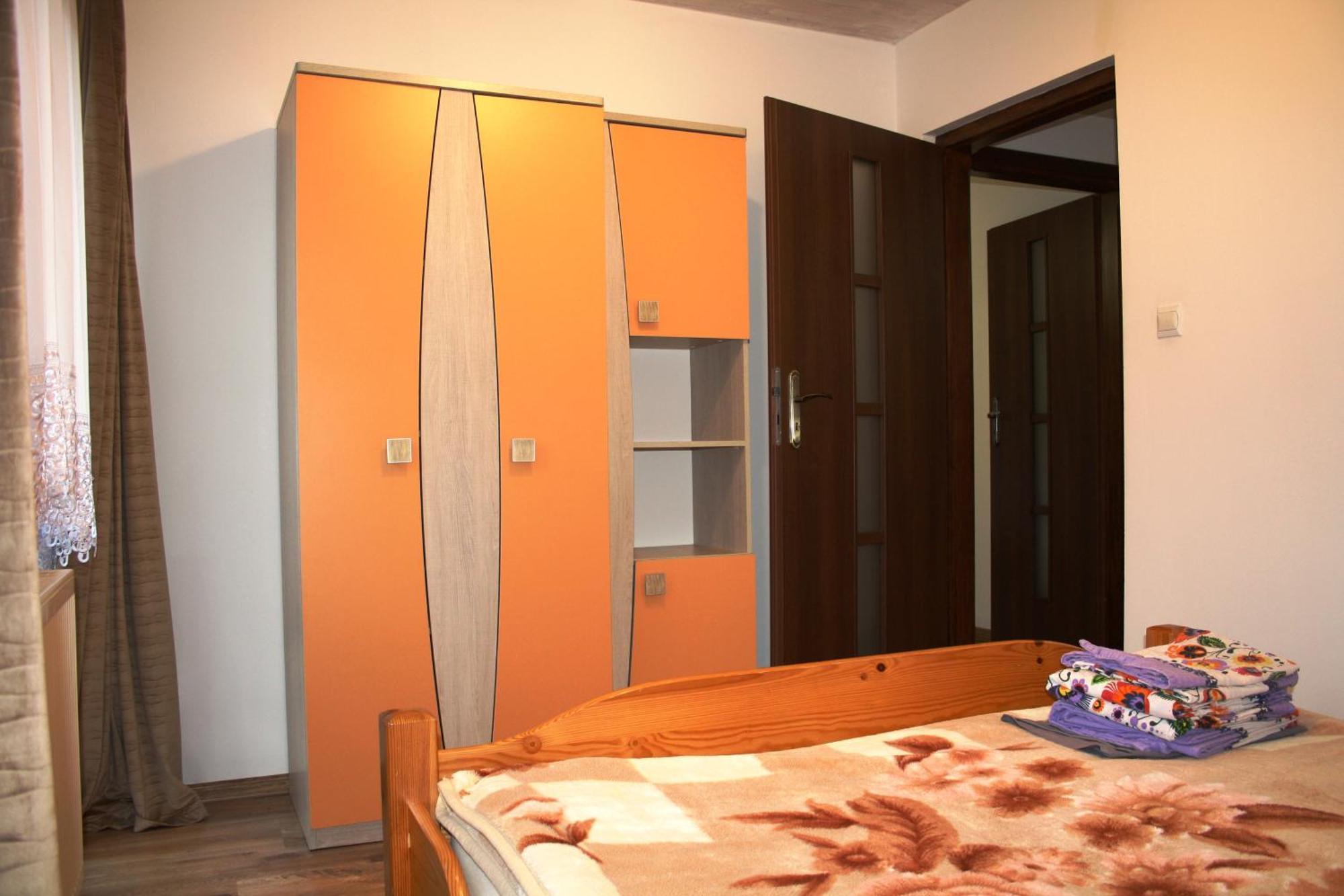 Dom W Bieszczadach 10 Osobowy Villa Wolkowyja Exterior foto