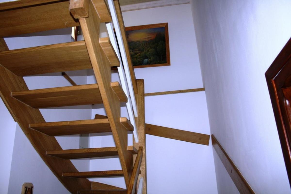Dom W Bieszczadach 10 Osobowy Villa Wolkowyja Exterior foto