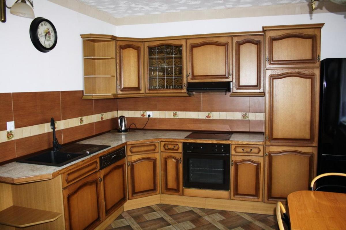 Dom W Bieszczadach 10 Osobowy Villa Wolkowyja Exterior foto