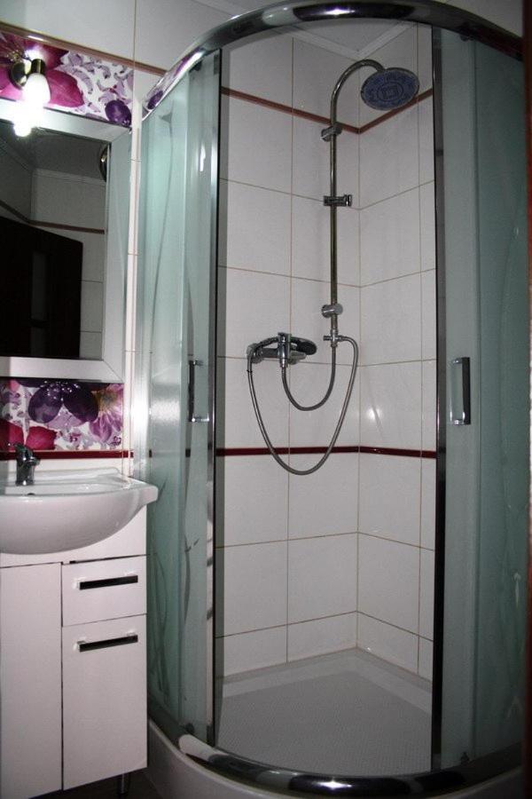 Dom W Bieszczadach 10 Osobowy Villa Wolkowyja Exterior foto